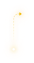 Arrow Top Right