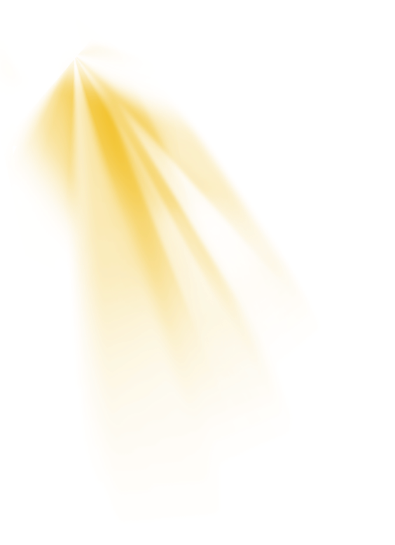 Yellow Lamp