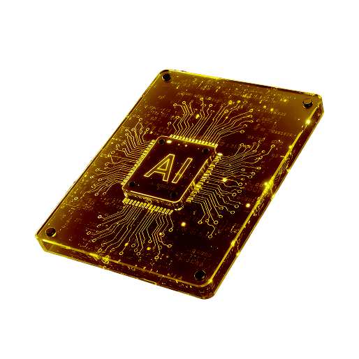 AI Processor Chip