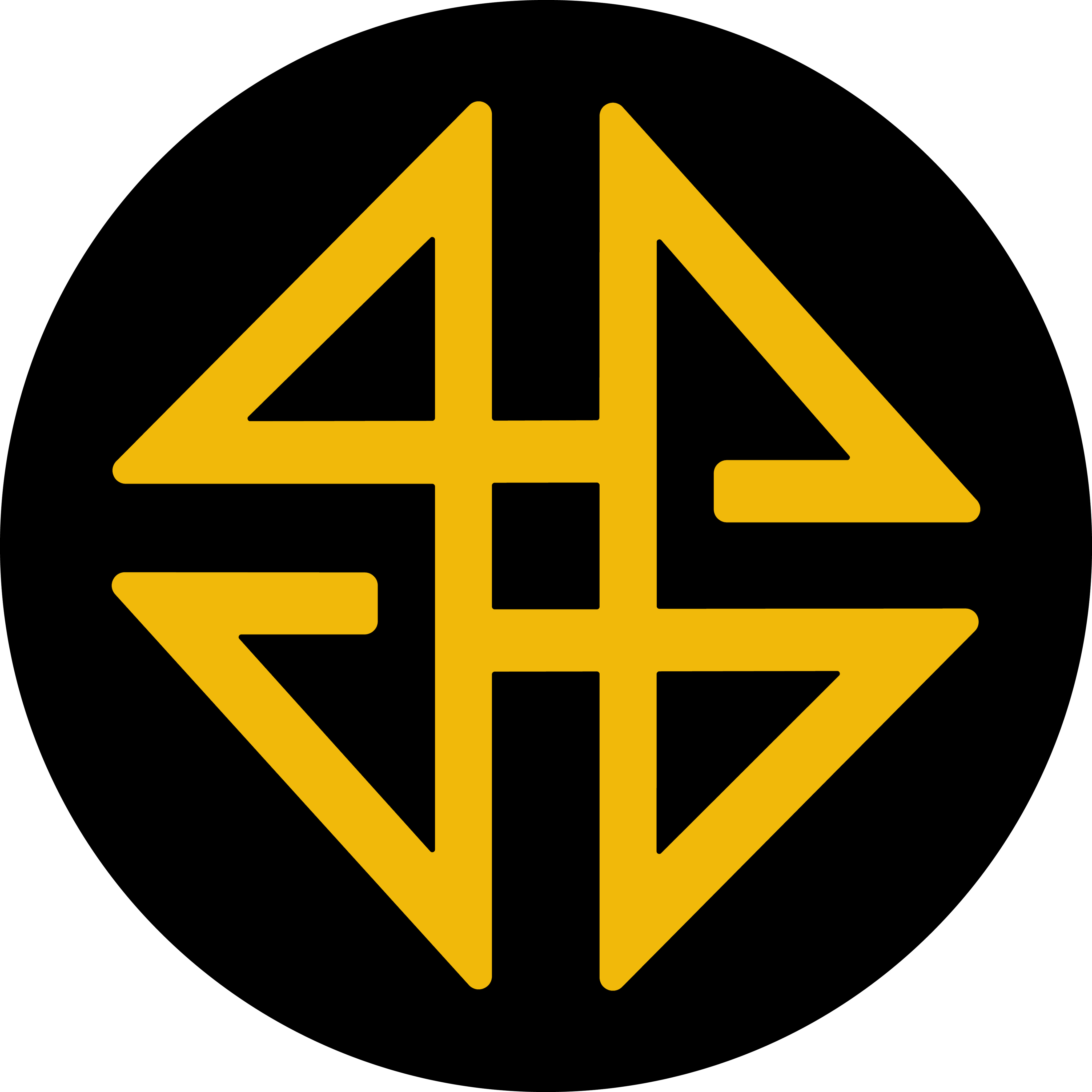 ArkDao Logo